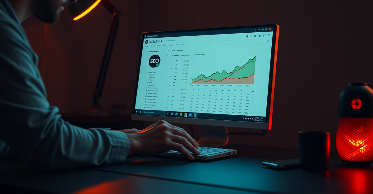 Comparing Ahrefs checker research with Chrome outreach workflow