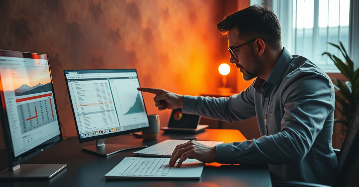 Turning a backlink audit into outreach targets in Chrome
