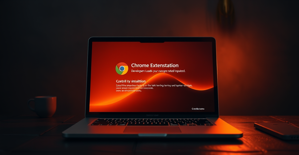 Installing LincSpider link building Chrome extension
