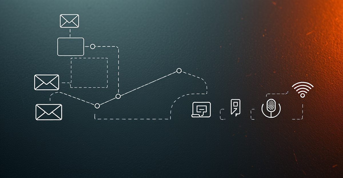 Reusing one content engine across newsletter and list hosts